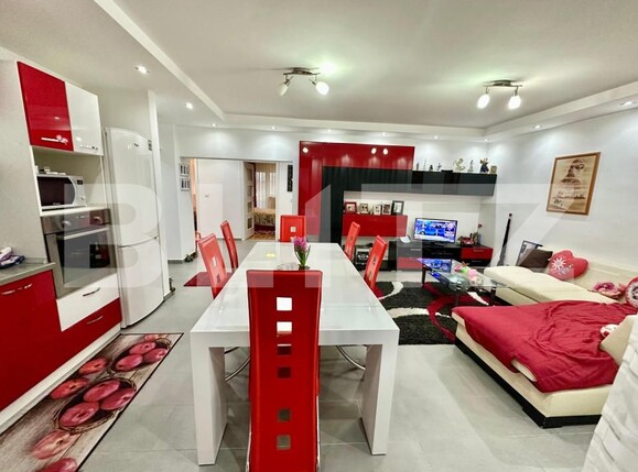 Apartament de vânzare 4 camere Cetate - 166572AV | BLITZ Alba Iulia | Poza2