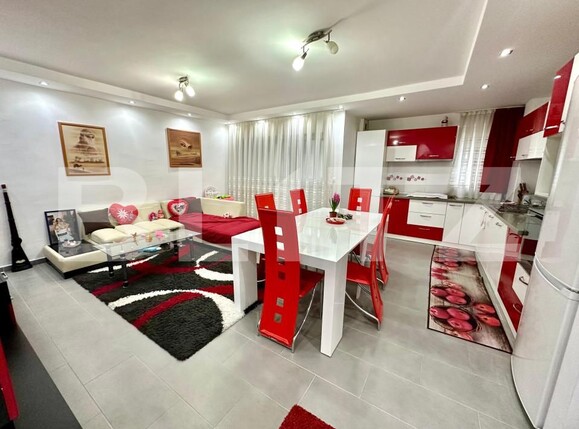 Apartament de vânzare 4 camere Cetate - 166572AV | BLITZ Alba Iulia | Poza10