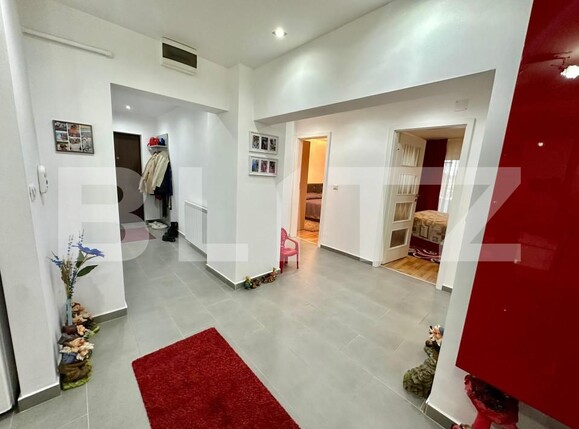 Apartament de vânzare 4 camere Cetate - 166572AV | BLITZ Alba Iulia | Poza8