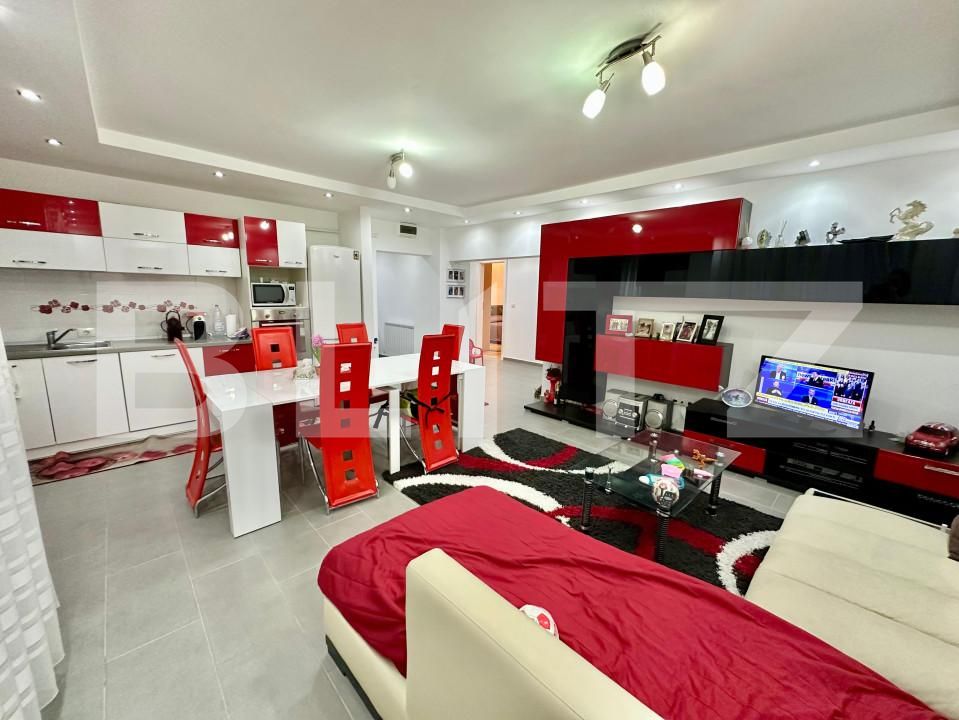 Apartament de vânzare 4 camere Cetate - 166572AV | BLITZ Alba Iulia | Poza11