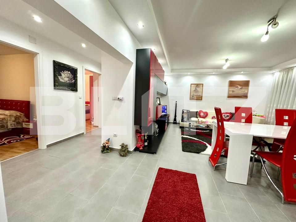 Apartament de vânzare 4 camere Cetate - 166572AV | BLITZ Alba Iulia | Poza6
