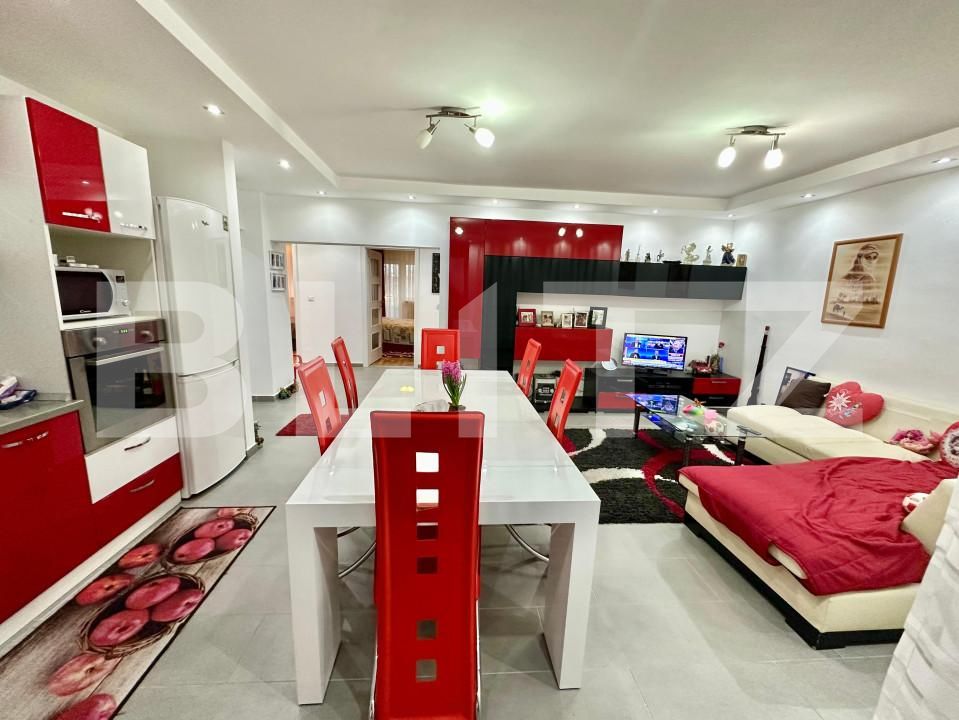 Apartament de vânzare 4 camere Cetate - 166572AV | BLITZ Alba Iulia | Poza2