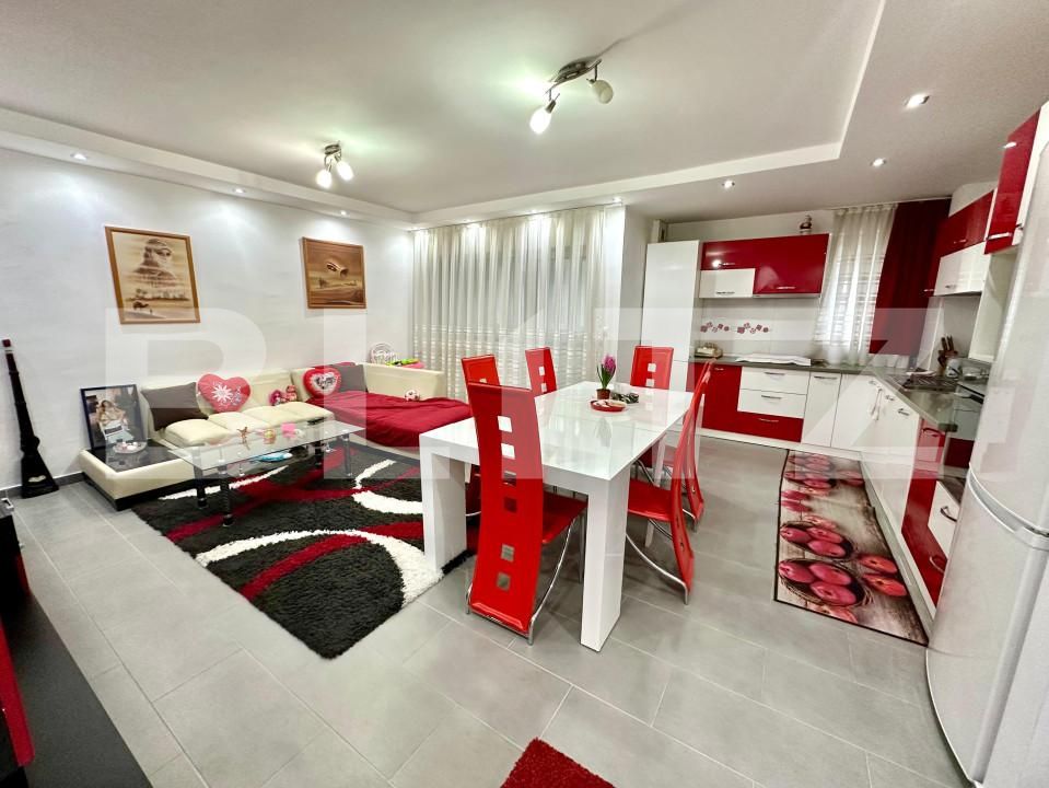 Apartament de vânzare 4 camere Cetate - 166572AV | BLITZ Alba Iulia | Poza10