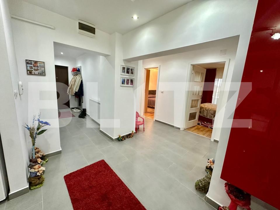 Apartament de vânzare 4 camere Cetate - 166572AV | BLITZ Alba Iulia | Poza8