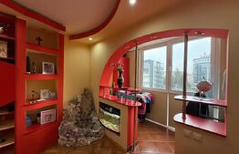 Apartament de vanzare, 2 camere, 55 mp, etaj 2 – Zona Spitalul Județean