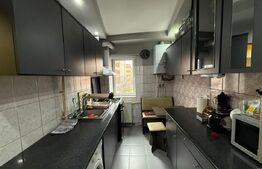 Apartament de vanzare, 2 camere, 55 mp, etaj 2 – Zona Spitalul Județean