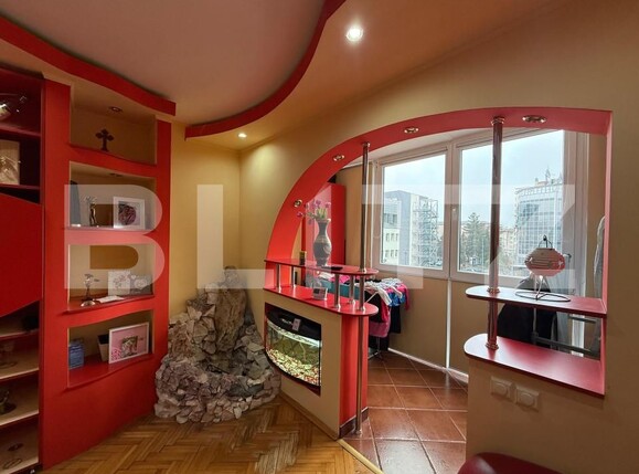 Apartament de vânzare 2 camere Cetate - 166582AV | BLITZ Alba Iulia | Poza3