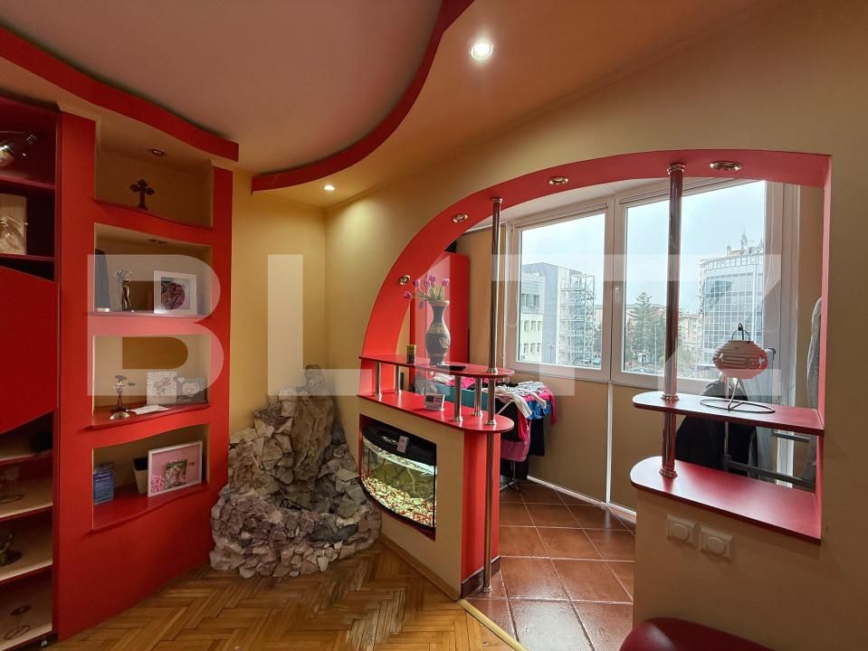 Apartament de vânzare 2 camere Cetate - 166582AV | BLITZ Alba Iulia | Poza3