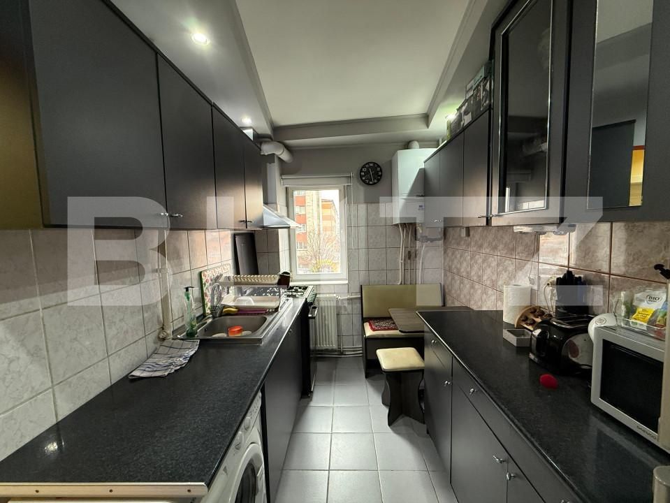 Apartament de vânzare 2 camere Cetate - 166582AV | BLITZ Alba Iulia | Poza4