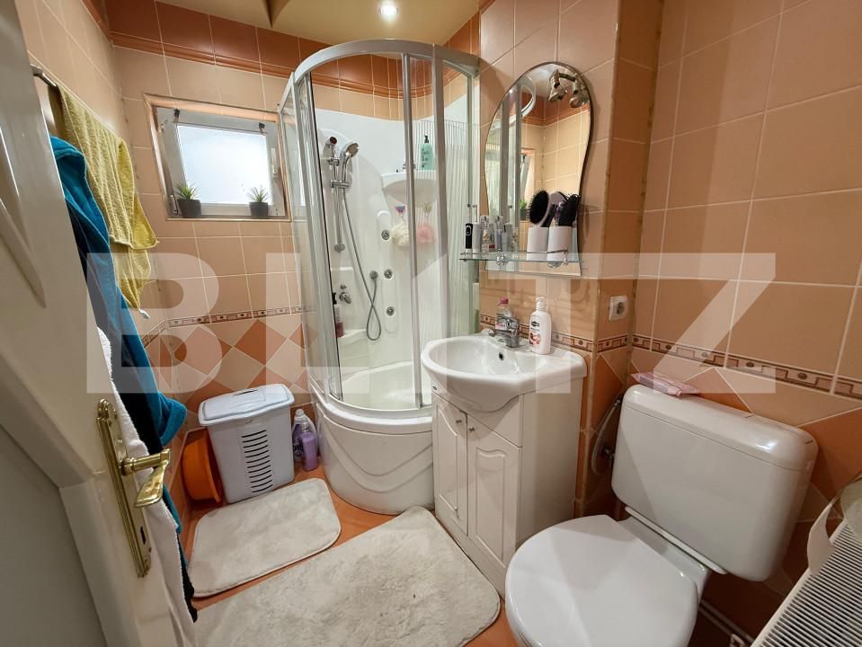 Apartament de vânzare 2 camere Cetate - 166582AV | BLITZ Alba Iulia | Poza6