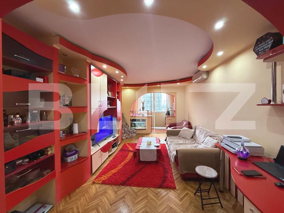 Apartament de vânzare 2 camere Cetate - 166582AV | BLITZ Alba Iulia | Poza2