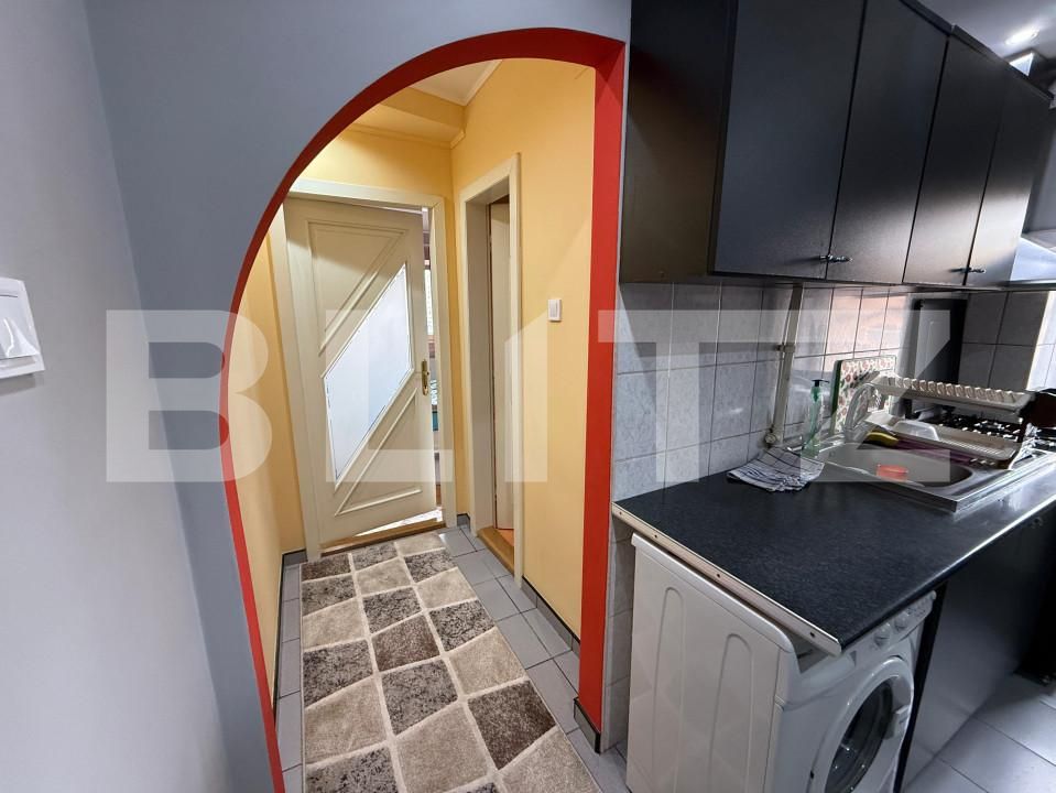 Apartament de vânzare 2 camere Cetate - 166582AV | BLITZ Alba Iulia | Poza5