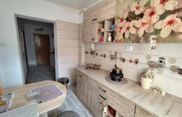 Apartament 3 camere, 59,5 mp, zona Cugir