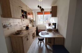 Apartament 3 camere, 59,5 mp, zona Cugir