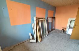 Apartament 3 camere, 59,5 mp, zona Cugir