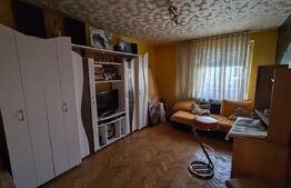 Apartament 3 camere, 59,5 mp, zona Cugir