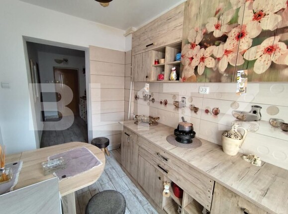 Apartament de vânzare 3 camere Cugir - 166585AV | BLITZ Alba Iulia | Poza1