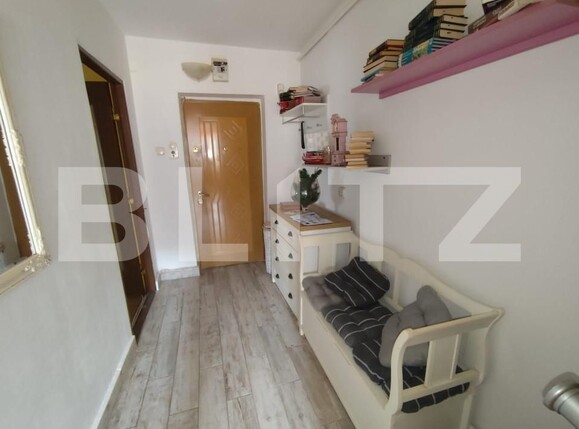 Apartament de vânzare 3 camere Cugir - 166585AV | BLITZ Alba Iulia | Poza3