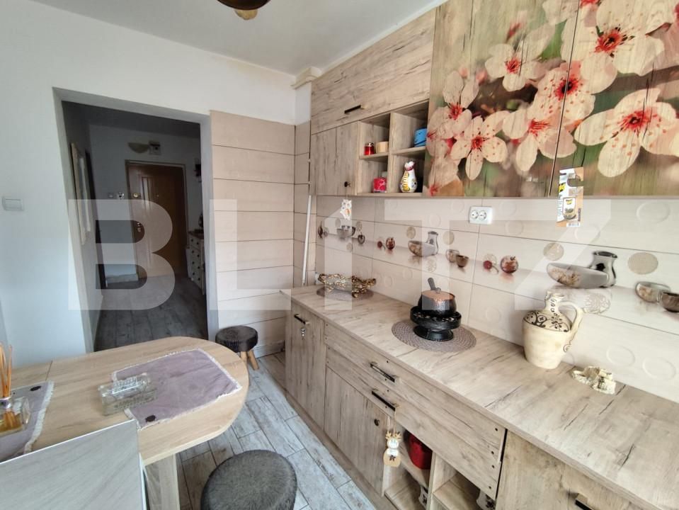 Apartament de vânzare 3 camere Cugir - 166585AV | BLITZ Alba Iulia | Poza1