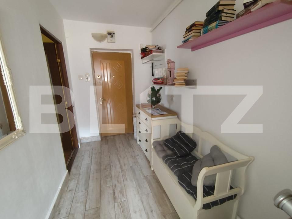 Apartament de vânzare 3 camere Cugir - 166585AV | BLITZ Alba Iulia | Poza3