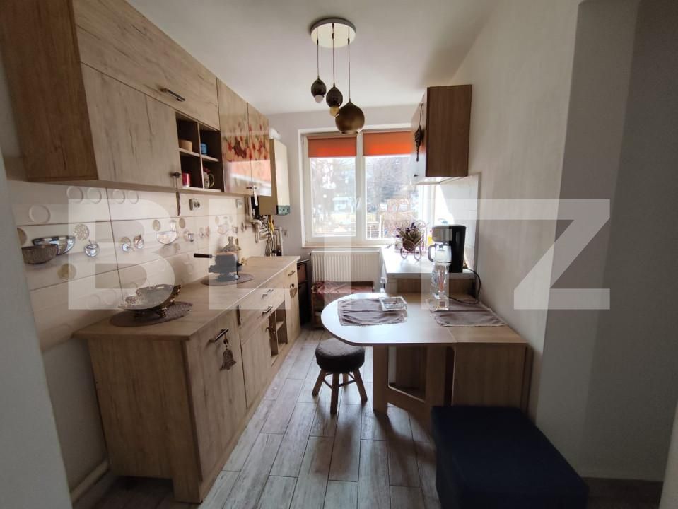 Apartament de vânzare 3 camere Cugir - 166585AV | BLITZ Alba Iulia | Poza2