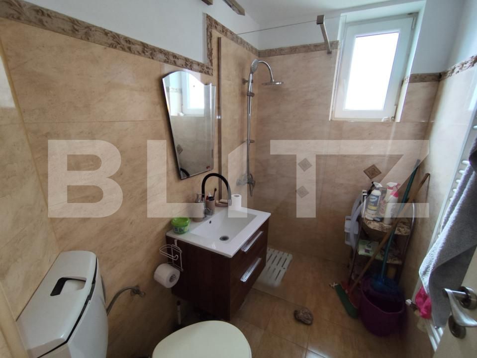 Apartament de vânzare 3 camere Cugir - 166585AV | BLITZ Alba Iulia | Poza4