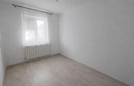 Apartament 3 camere, 60mp, zona Cugir