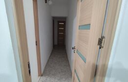 Apartament 3 camere, 60mp, zona Cugir