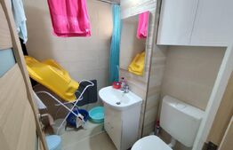 Apartament 3 camere, 60mp, zona Cugir