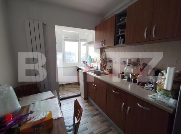 Apartament de vânzare 3 camere Cugir - 166617AV | BLITZ Alba Iulia | Poza3