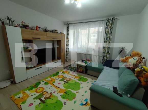 Apartament de vânzare 3 camere Cugir - 166617AV | BLITZ Alba Iulia | Poza1