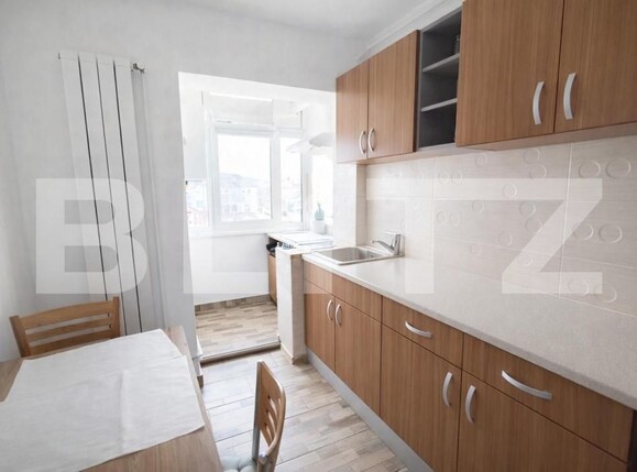 Apartament de vânzare 3 camere Cugir - 166617AV | BLITZ Alba Iulia | Poza1