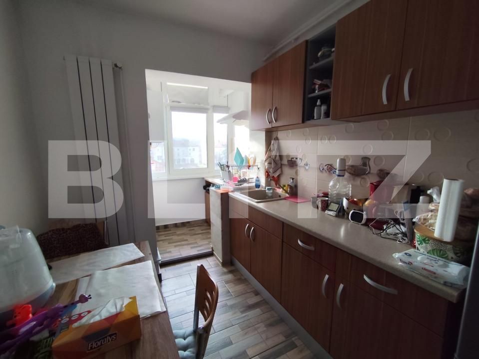 Apartament de vânzare 3 camere Cugir - 166617AV | BLITZ Alba Iulia | Poza3