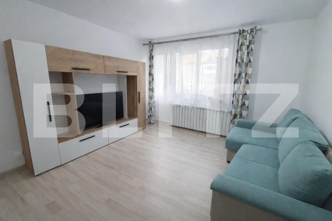 Apartament de vânzare 3 camere Cugir - 166617AV | BLITZ Alba Iulia | Poza2