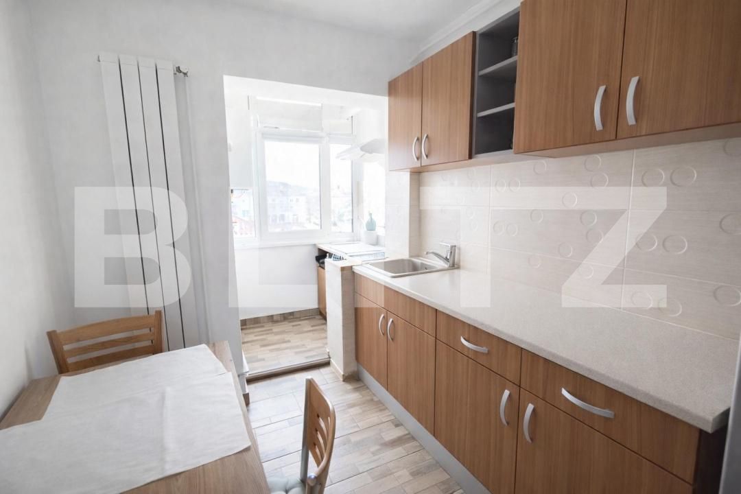 Apartament de vânzare 3 camere Cugir - 166617AV | BLITZ Alba Iulia | Poza2