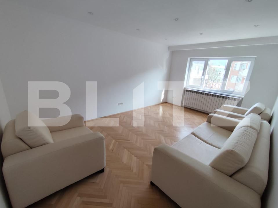 Apartament de vânzare 3 camere Cugir - 166618AV | BLITZ Alba Iulia | Poza2