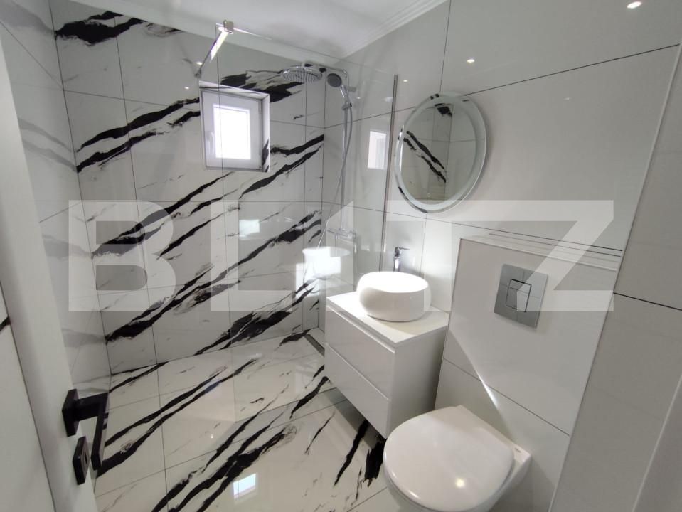 Apartament de vânzare 3 camere Cugir - 166618AV | BLITZ Alba Iulia | Poza5