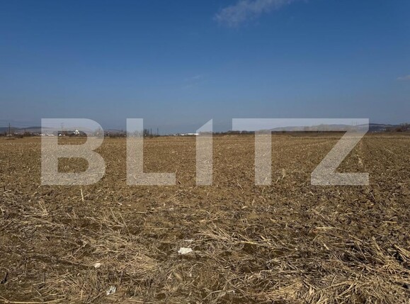 Teren de vânzare Sud Est - 166683TV | BLITZ Alba Iulia | Poza1
