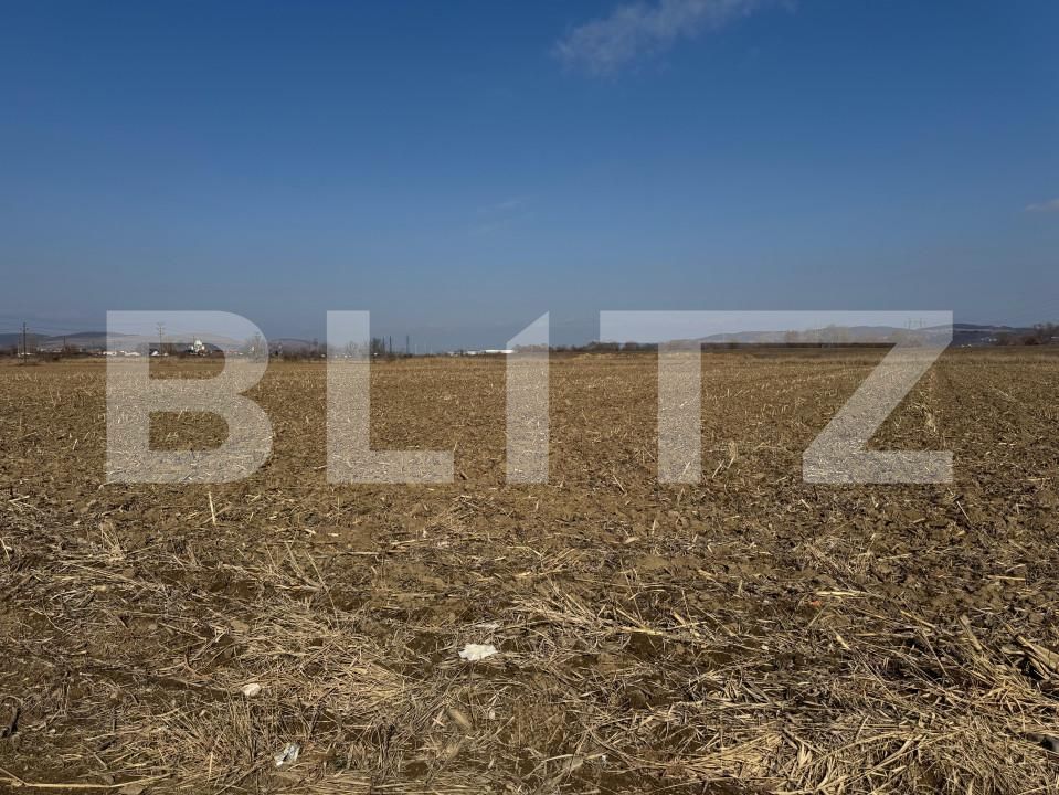 Teren de vânzare Sud Est - 166683TV | BLITZ Alba Iulia | Poza1