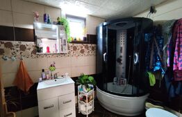 Casa 2 camere, 42mp, zona Blaj