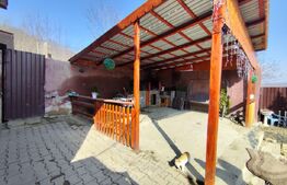 Casa 2 camere, 42mp, zona Blaj