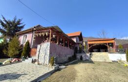 Casa 2 camere, 42mp, zona Blaj