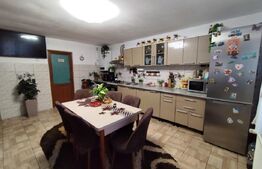 Casa 2 camere, 42mp, zona Blaj