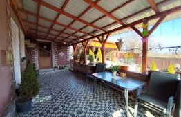 Casa 2 camere, 42mp, zona Blaj