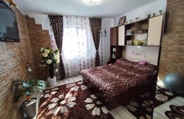 Casa 2 camere, 42mp, zona Blaj