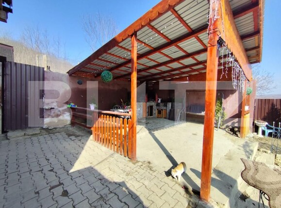 Casa de vânzare 2 camere Blaj - 166687CV | BLITZ Alba Iulia | Poza6