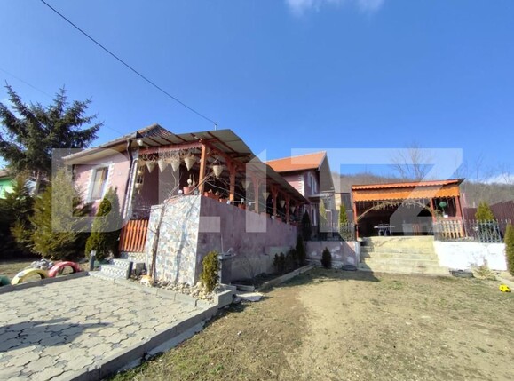 Casa de vânzare 2 camere Blaj - 166687CV | BLITZ Alba Iulia | Poza7