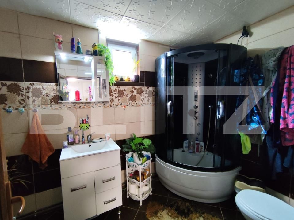 Casa de vânzare 2 camere Blaj - 166687CV | BLITZ Alba Iulia | Poza4