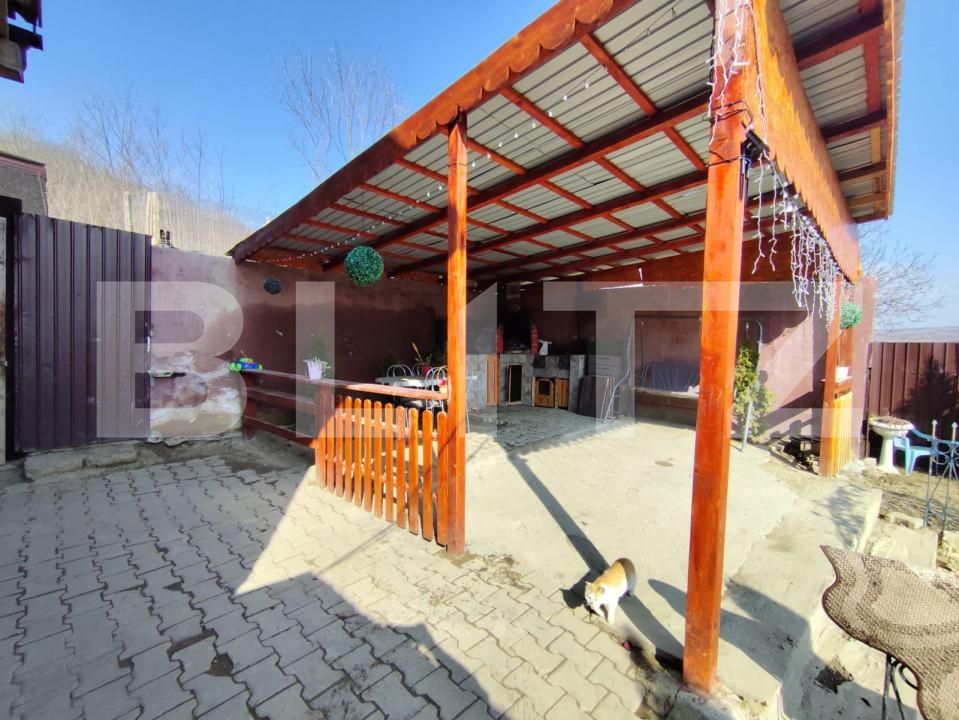 Casa de vânzare 2 camere Blaj - 166687CV | BLITZ Alba Iulia | Poza6