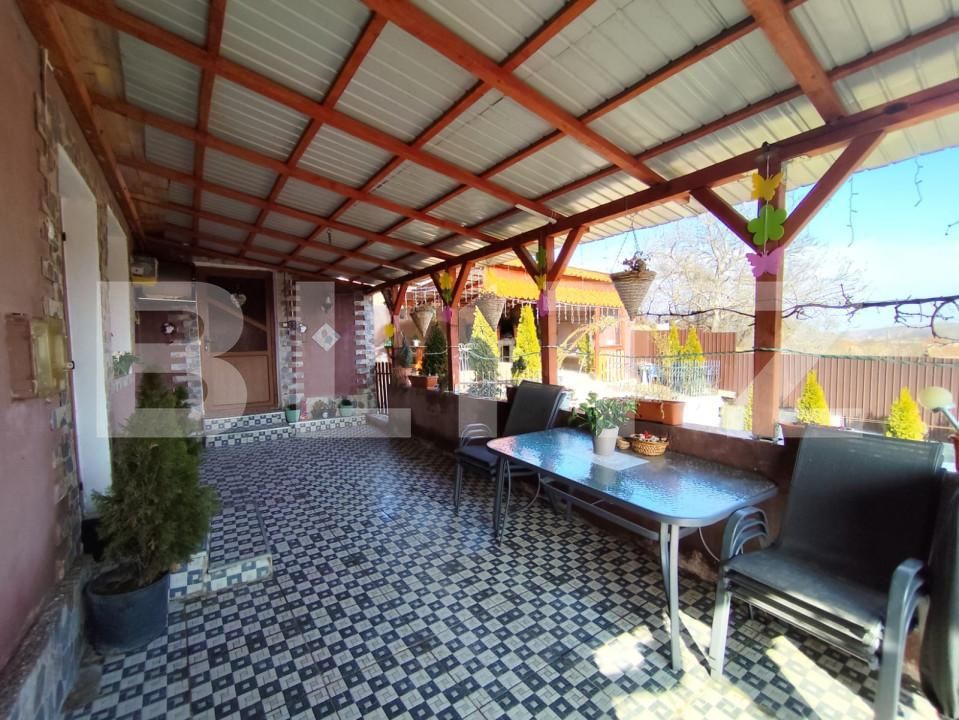 Casa de vânzare 2 camere Blaj - 166687CV | BLITZ Alba Iulia | Poza5